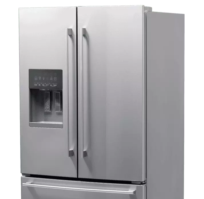 mantenimiento de refrigeradores