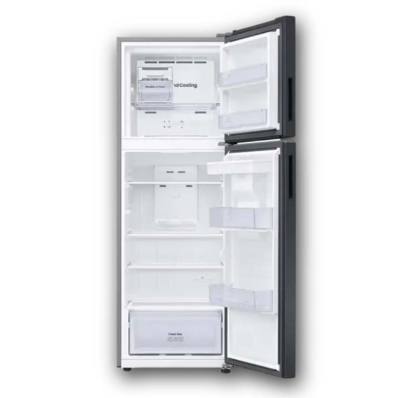mantenimiento de refrigeradores