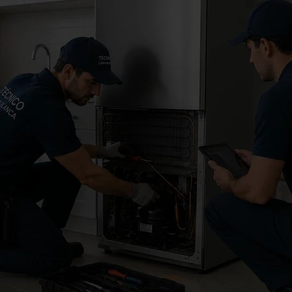 servicio tecnico a domicilio